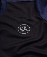 Camiseta Mini Dry Recorte Lateral Reserva Mini