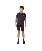 Camiseta Mini Dry Recorte Lateral Reserva Mini - 5