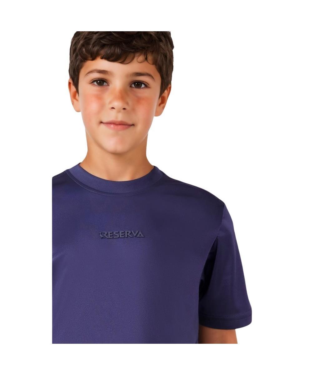 Camiseta Dry Reserva Mini - 2