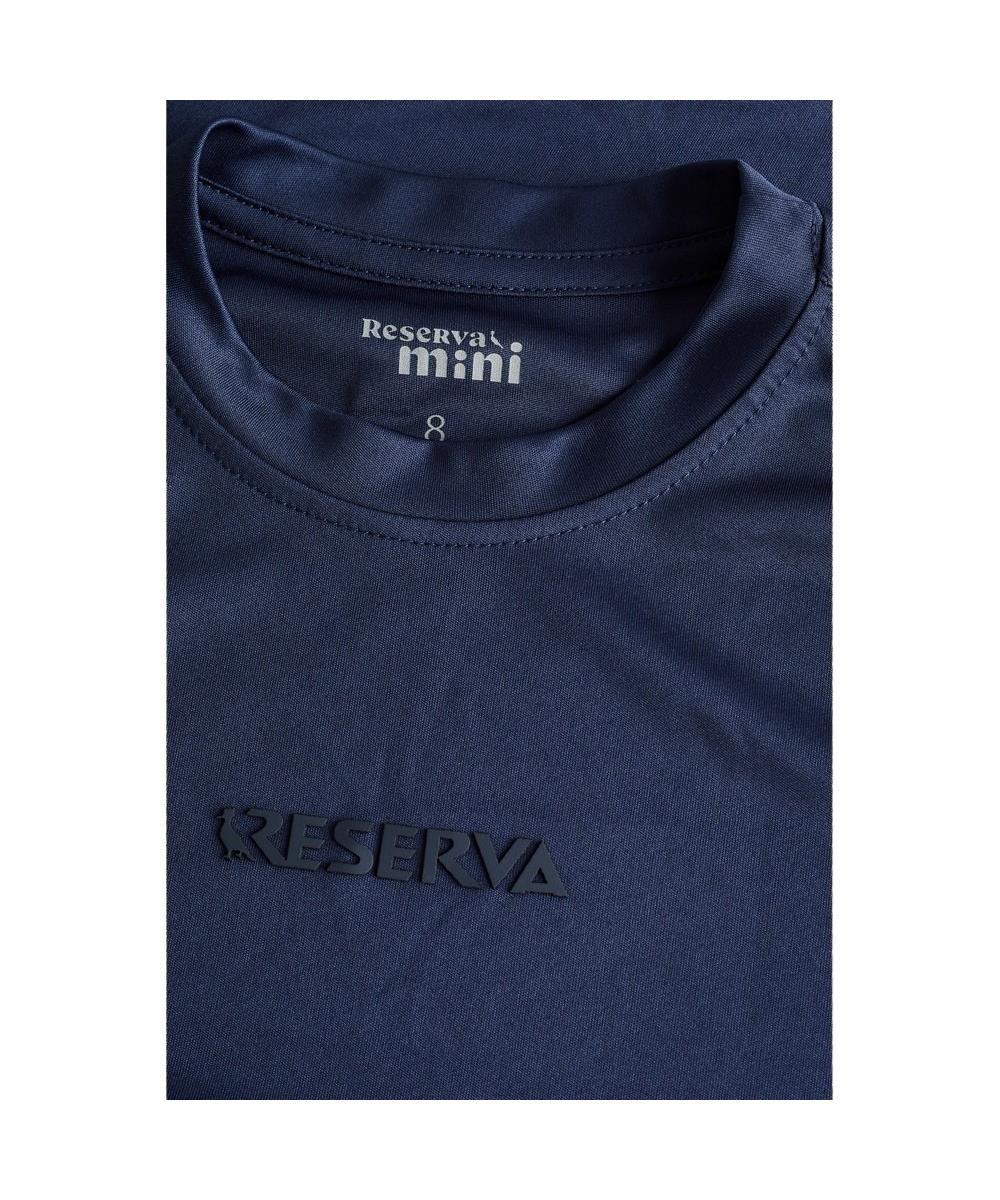 Camiseta Dry Reserva Mini - 4