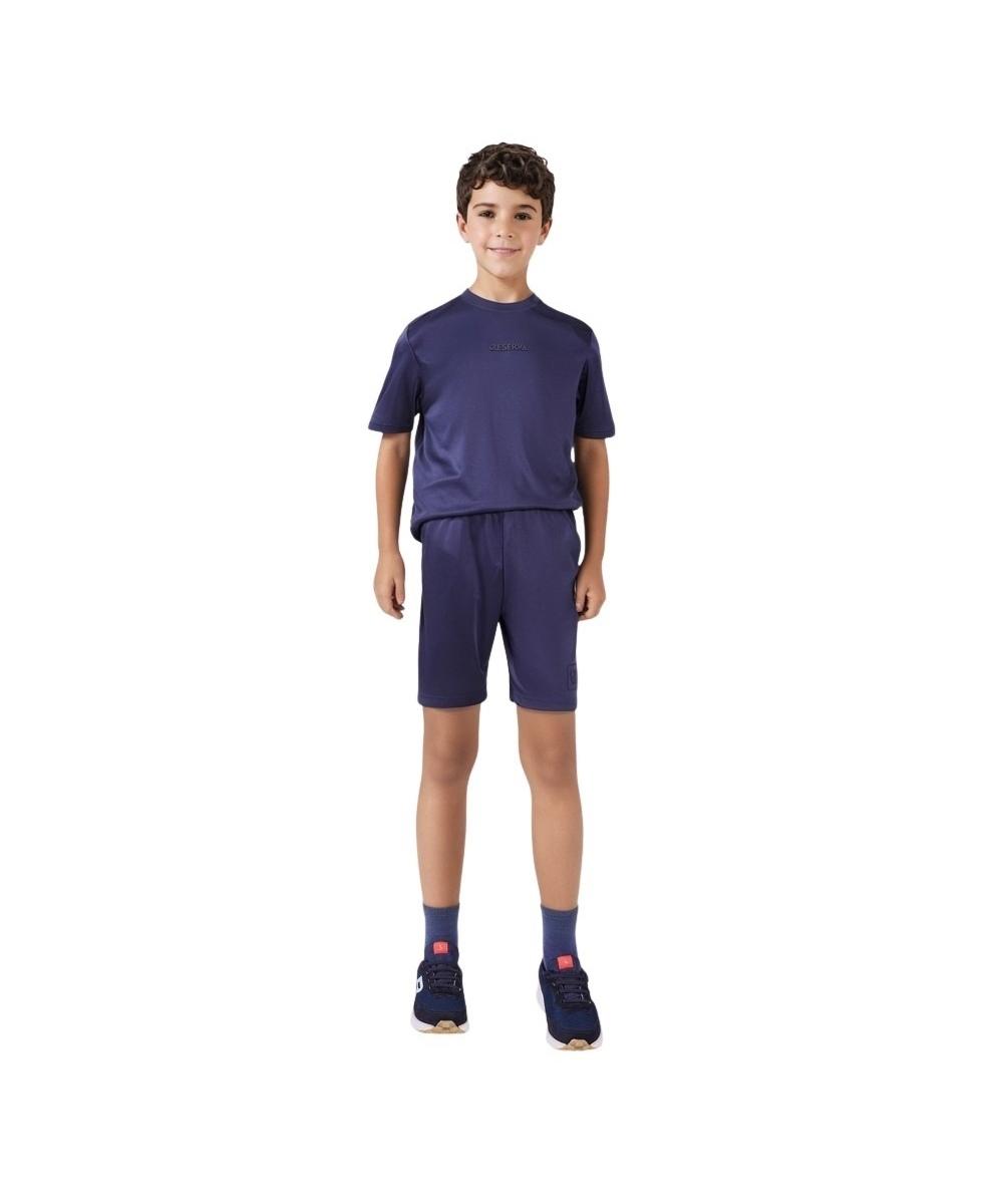 Short Mini Dry  Reserva Mini - 1