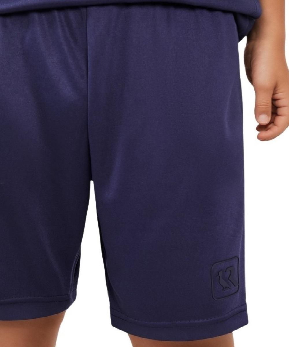 Short Mini Dry  Reserva Mini - 5