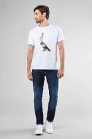 Camiseta Pica Pau Ano Novo Reserva - 2