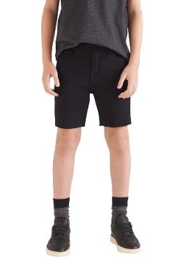 Bermuda Mini Sm 5 Pockets Moletom Reserva Mini