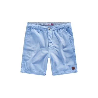 Bermuda Sm Casual Nova Reserva Mini