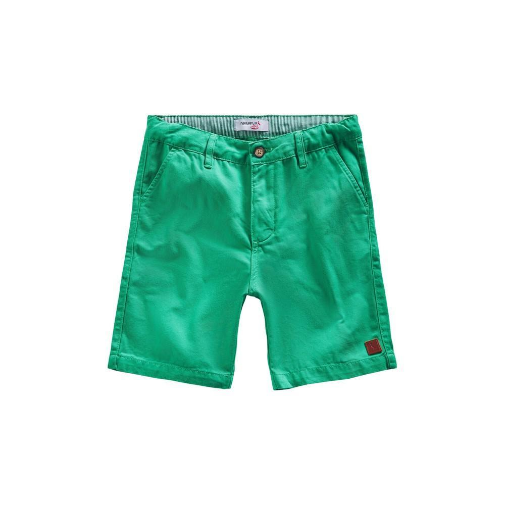 Bermuda Sm Casual Nova Reserva Mini - 1