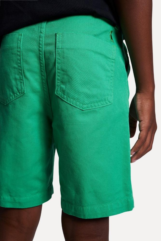 Bermuda Sm Casual Nova Reserva Mini - 2