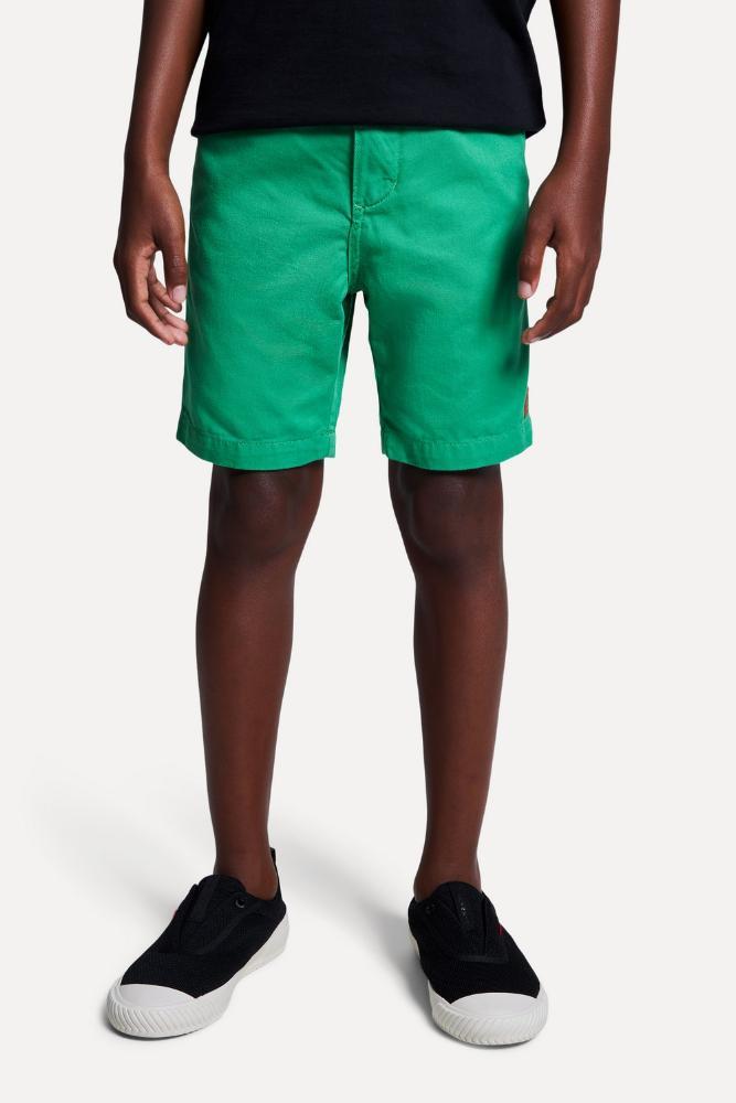 Bermuda Sm Casual Nova Reserva Mini - 3