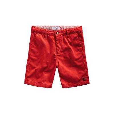 Bermuda Sm Casual Nova Reserva Mini