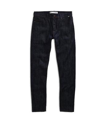 Calca Jeans Masculina Skinny Raw Reserva