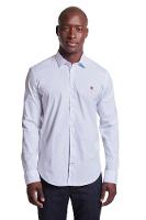 Camisa Ml Enxuto Flamengo L  Reserva - 2