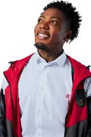 Camisa Ml Enxuto Flamengo L  Reserva - 3