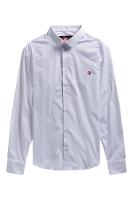 Camisa Ml Enxuto Flamengo L  Reserva - 1