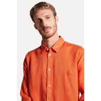 Camisa Pf Ml Linho Reserva - 2