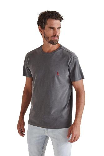 Camiseta Brasa Stoned Reserva