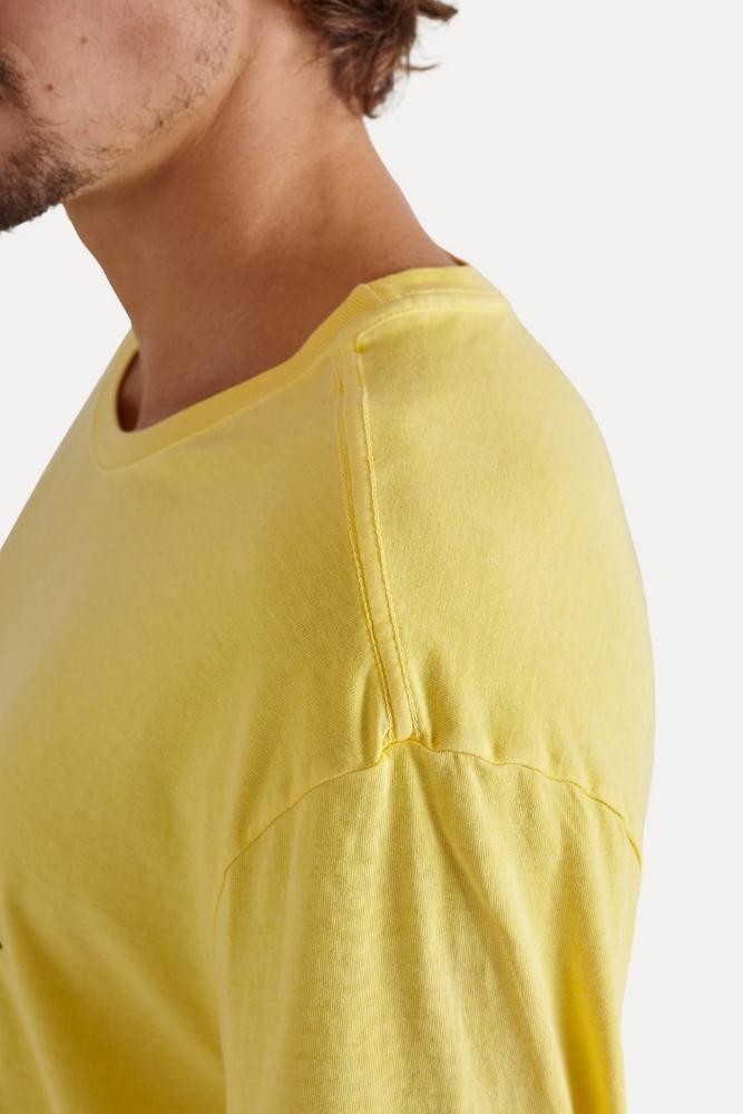 Camiseta Brasa Stoned Reserva - 3