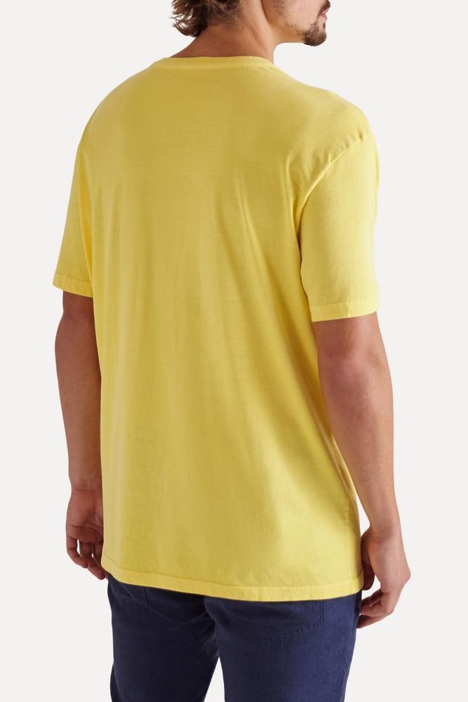 Camiseta Brasa Stoned Reserva - 4