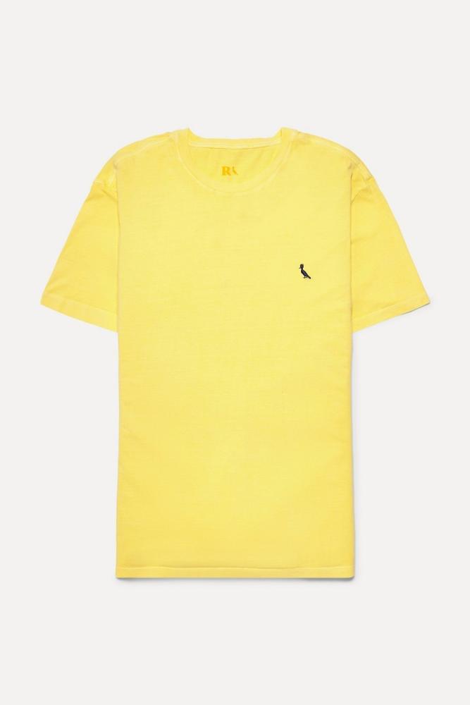 Camiseta Brasa Stoned Reserva - 5