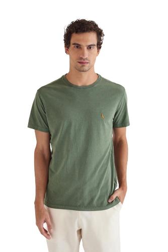 Camiseta Brasa Stoned Reserva