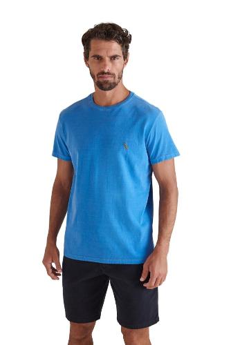 Camiseta Brasa Stoned Reserva