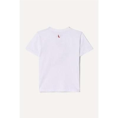Camiseta Est Pica Pau Post It Mini Reserva Mini
