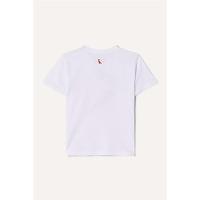 Camiseta Est Pica Pau Post It Mini Reserva Mini - 3