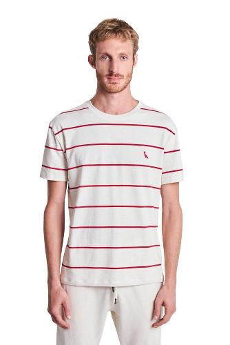 Camiseta Ft Linho Sol Reserva