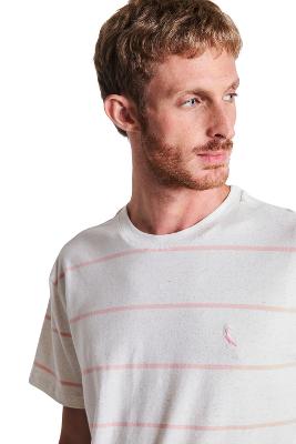Camiseta Ft Linho Sol Reserva
