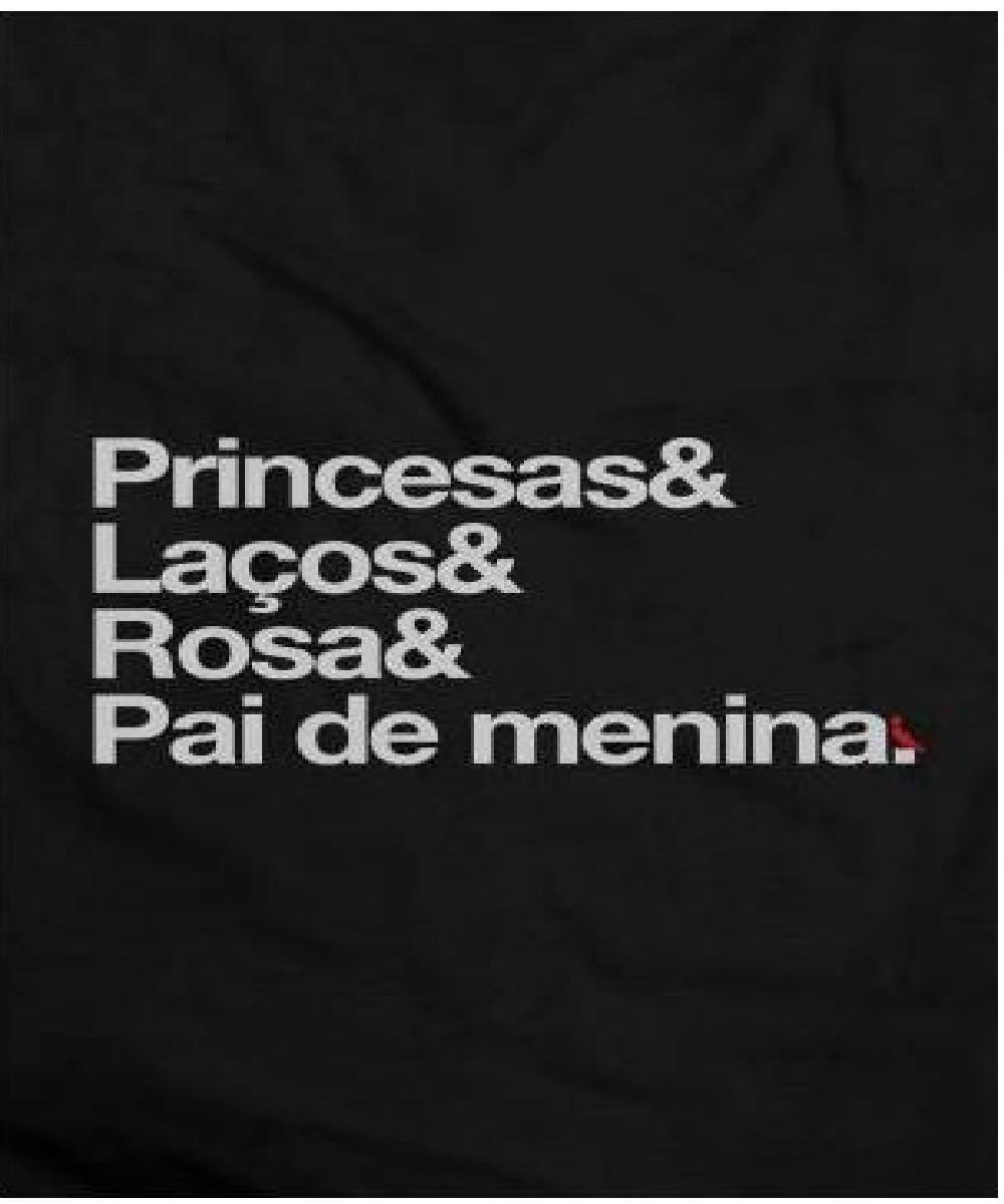Camiseta Pai De Princesa Reserva - 2