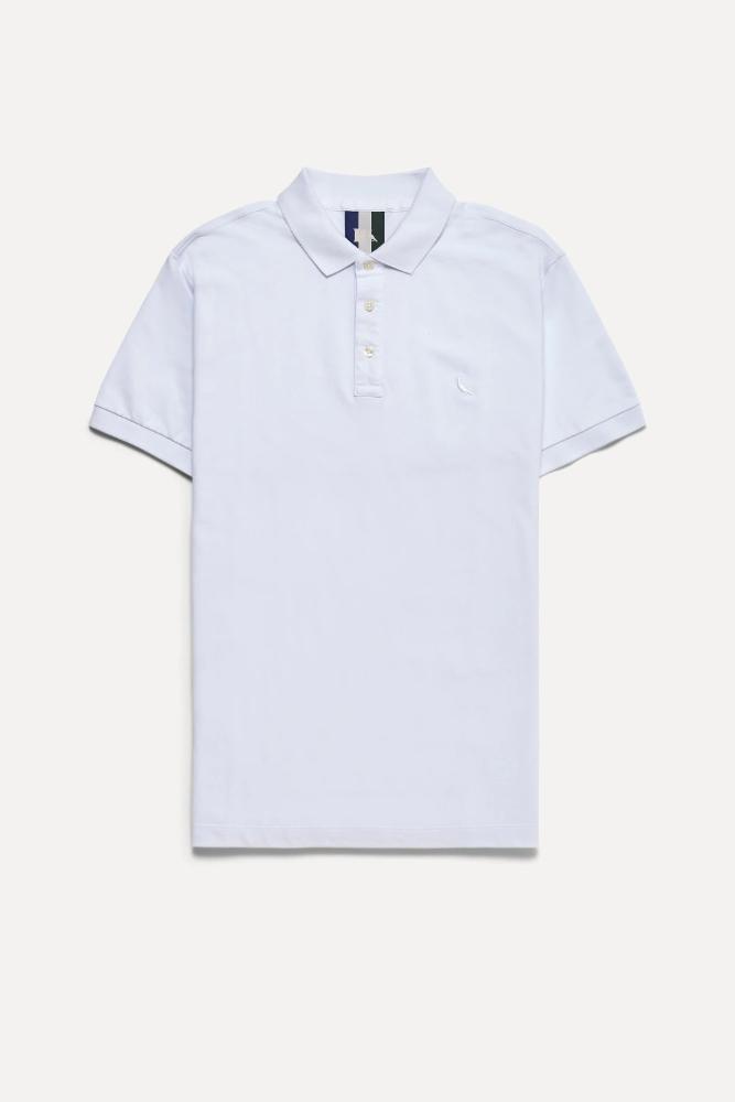Polo Piquet Enxuto Reserva - 5