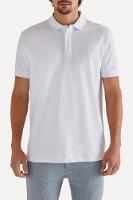 Polo Piquet Enxuto Reserva - 1