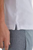 Polo Piquet Enxuto Reserva