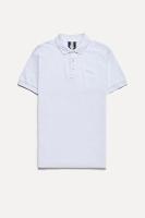 Polo Piquet Enxuto Reserva - 5