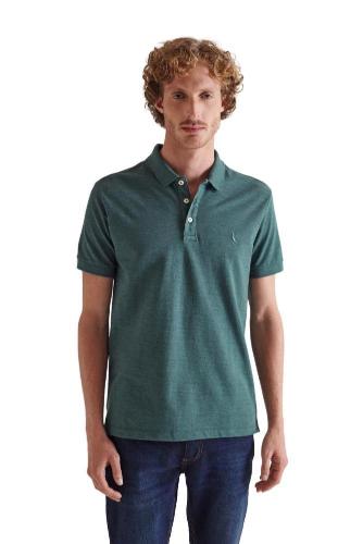 Polo Piquet Enxuto Reserva