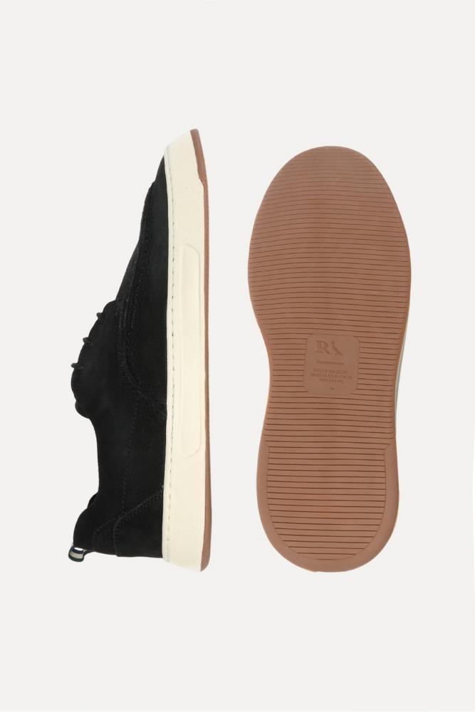 Tênis Rsv Hunter Reserva - 4