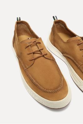 Tenis Rsv Hunter Reserva