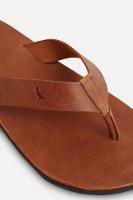 Sandália Noronha Rsv 1124 Couro Reserva