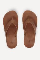 Sandália Noronha Rsv 1124 Couro Reserva - 13