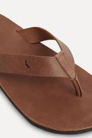 Sandália Noronha Rsv 1124 Couro Reserva - 15