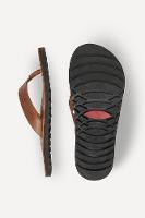 Sandália Noronha Rsv 1124 Couro Reserva - 17