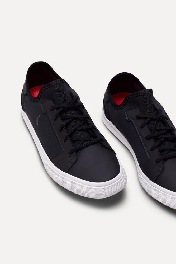 Tênis Neo Rsv 188 Preto Reserva - 2