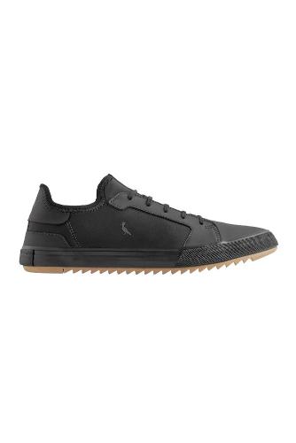 Tênis Neo Rsv 188 Allblack Conforto Reserva