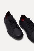 Tênis Neo Rsv 188 Allblack Conforto Reserva - 9