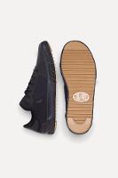 Tênis Neo Rsv 188 Allblack Conforto Reserva - 10