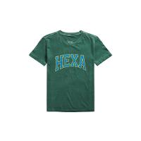 Camiseta Estampada Hexa Reserva Mini - 1