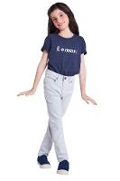 Camiseta Estampada E O Meu Reserva Mini - 2