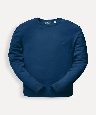 Tricot Básico Gola Careca Reserva