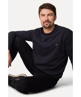 Suéter Moletom Careca Flamengo Reserva - 2