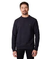 Suéter Moletom Careca Flamengo Reserva - 1