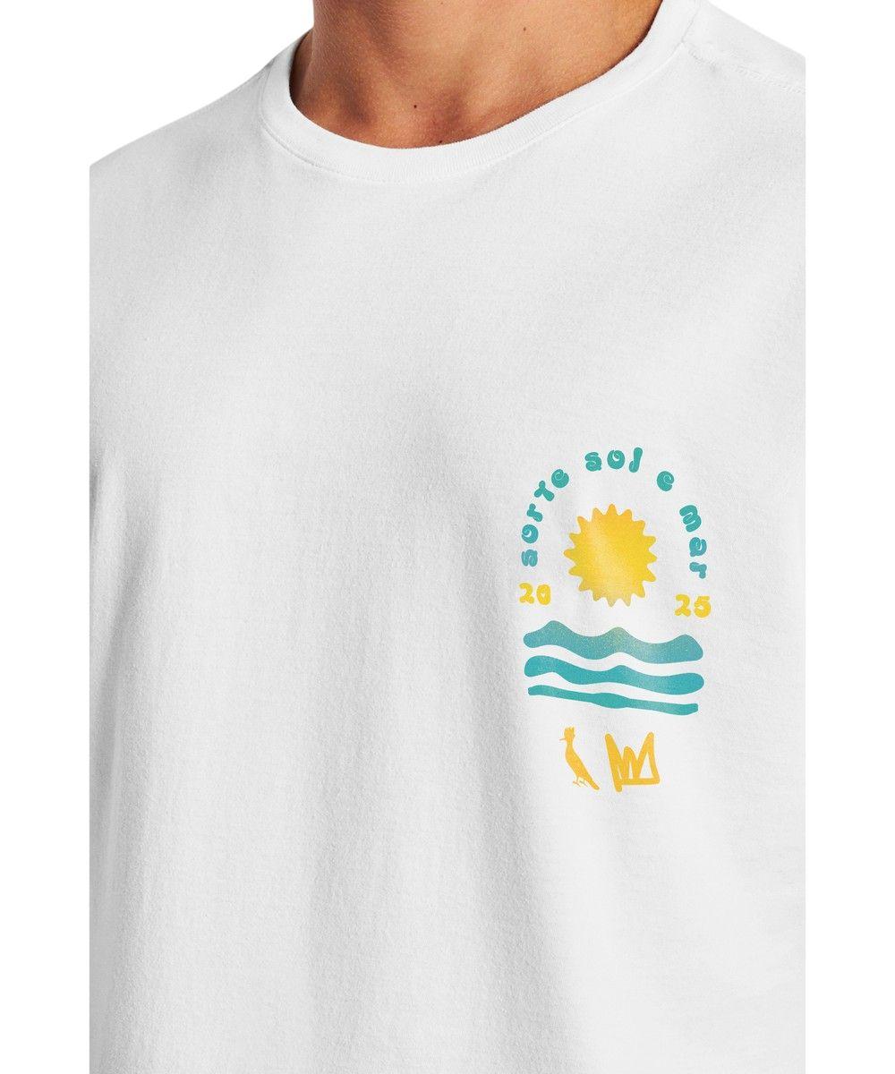 Camiseta Est Sorte Sol E Mar 2025 Reserva - 3